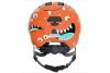 Kask rowerowy Abus Smiley 3.0 - mix kolorów